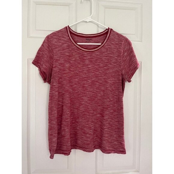 Madewell Shirt - Picture 1 of 6